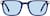 Image of Rectangle Glasses thumbnail