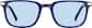 Image of Rectangle Glasses thumbnail