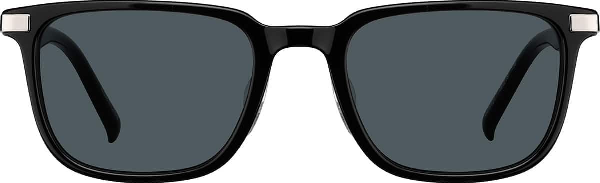 Image of Rectangle Glasses