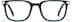 Rectangle Glasses 4479124 in Green