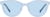 Image of Cat-Eye Glasses thumbnail
