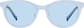 Image of Cat-Eye Glasses thumbnail
