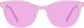 Image of Cat-Eye Glasses thumbnail