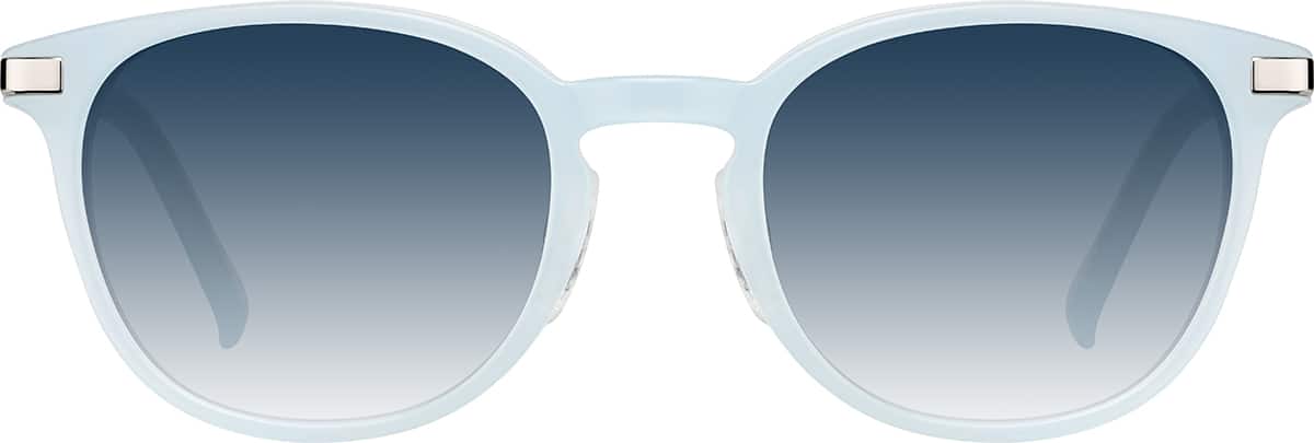 Image of Square Glasses
