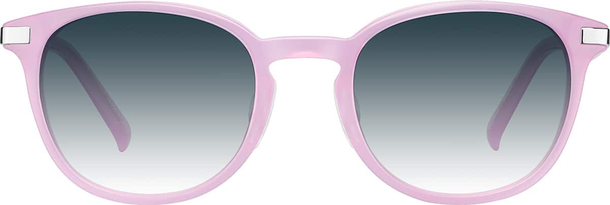 Image of Square Glasses