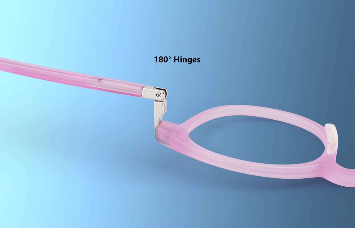 Image of Square Glasses