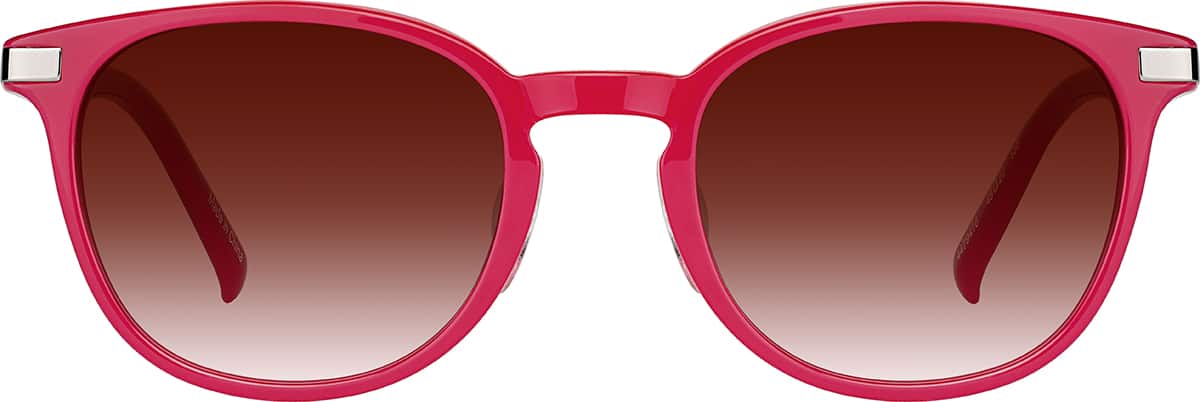 Image of Square Glasses