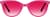 Image of Cat-Eye Glasses thumbnail