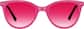 Image of Cat-Eye Glasses thumbnail