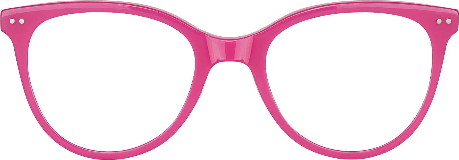 eye❣️ Ivory Tortoiseshell Premium Cat-Eye Glasses #4457735 | Zenni