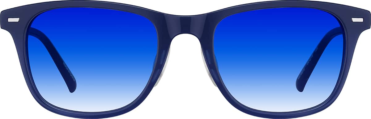 Image of Square Glasses