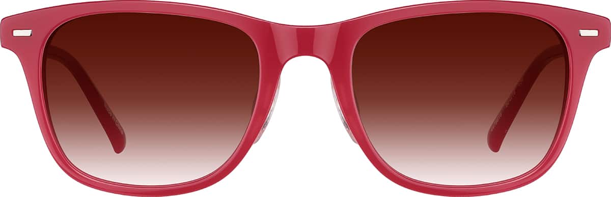 Image of Square Glasses