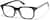 Angle view of Center Stage 4480021 in Black thumbnail