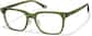 Angle view of Center Stage 4480024 in Olive Green thumbnail