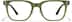 Center Stage 4480024 in Olive Green