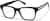 Angle view of Breakthrough 4480121 in Black thumbnail