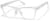 Angle view of Breakthrough 4480123 in Clear thumbnail