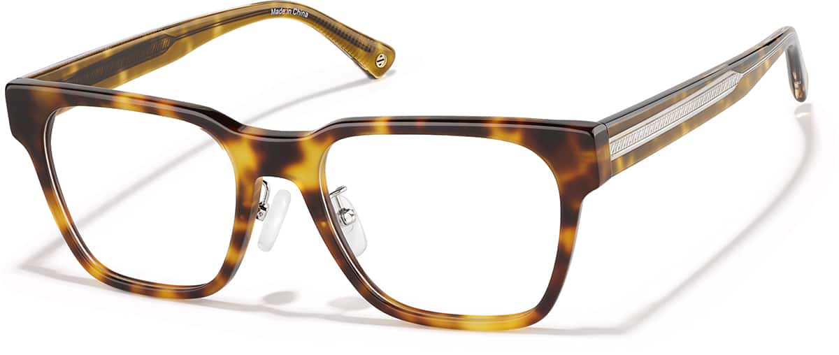 Angle view of Breakthrough 4480125 in Tortoiseshell