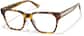 Angle view of Breakthrough 4480125 in Tortoiseshell thumbnail