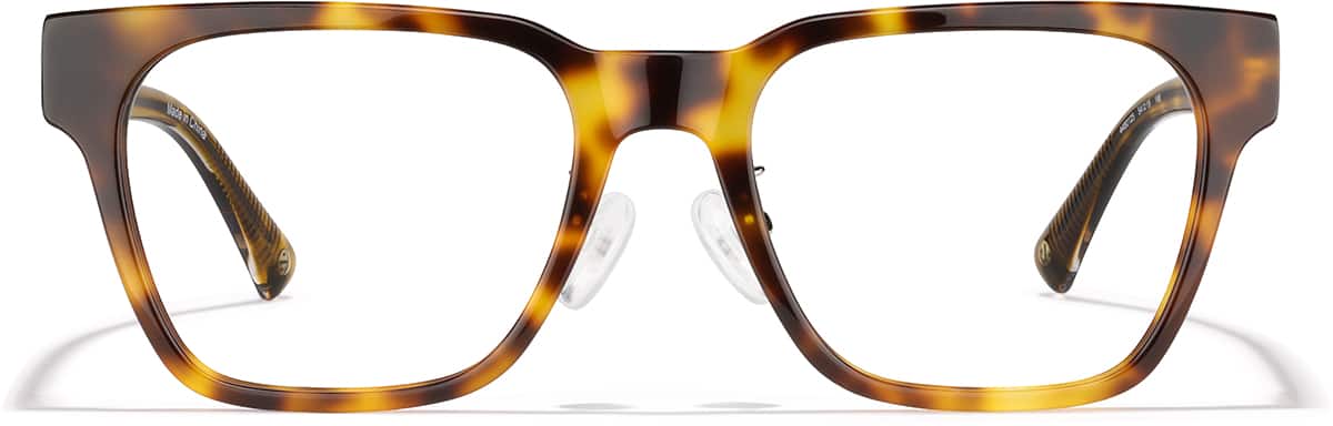 Front view of Breakthrough 4480125 in Tortoiseshell