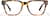 Front view of Breakthrough 4480125 in Tortoiseshell thumbnail