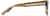 Side view of Breakthrough 4480125 in Tortoiseshell thumbnail
