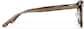 Side view of Headliner 4480215 in Brown Horn thumbnail