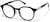 Angle view of Headliner 4480221 in Black thumbnail