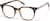 Angle view of Evolved 4480325 in Tortoiseshell thumbnail