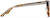 Side view of Evolved 4480325 in Tortoiseshell thumbnail