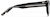Side view of Big Energy 4480521 in Black thumbnail