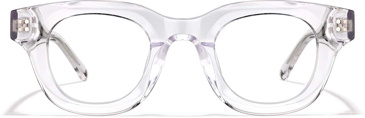 Front view of Big Energy 4480523 in Clear