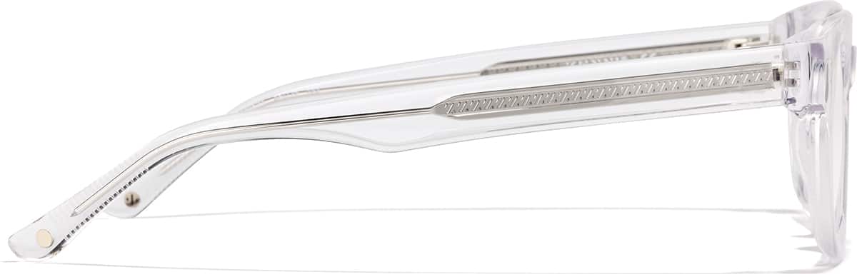 Side view of Big Energy 4480523 in Clear