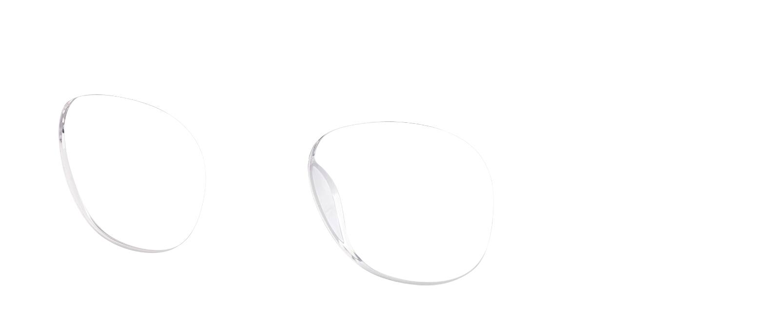 Clear Big Energy #4480523 | Zenni Optical