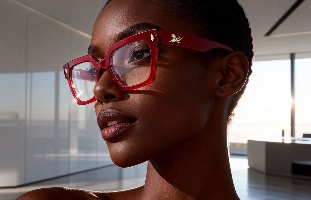 Image of Radiant Stride