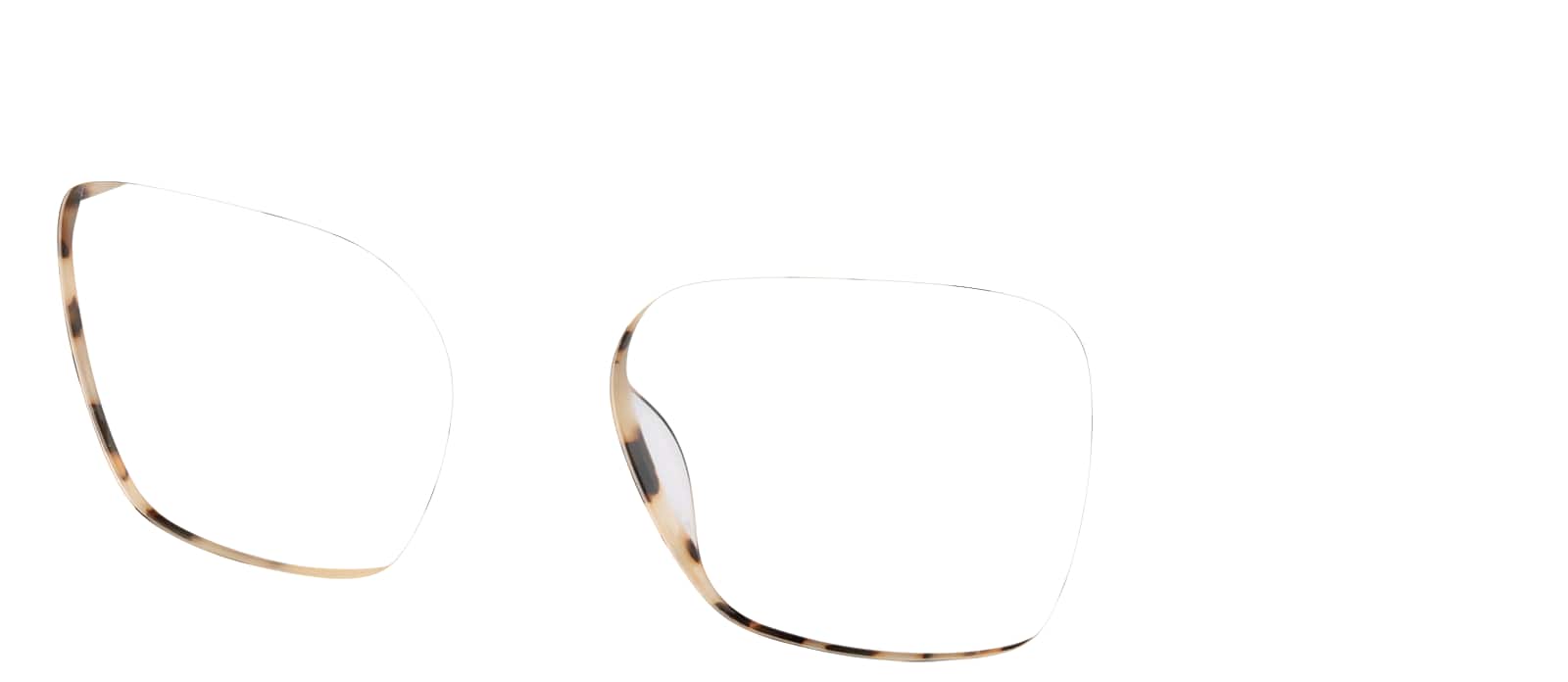 Tortoiseshell Hero's Luck #4480835 | Zenni Optical