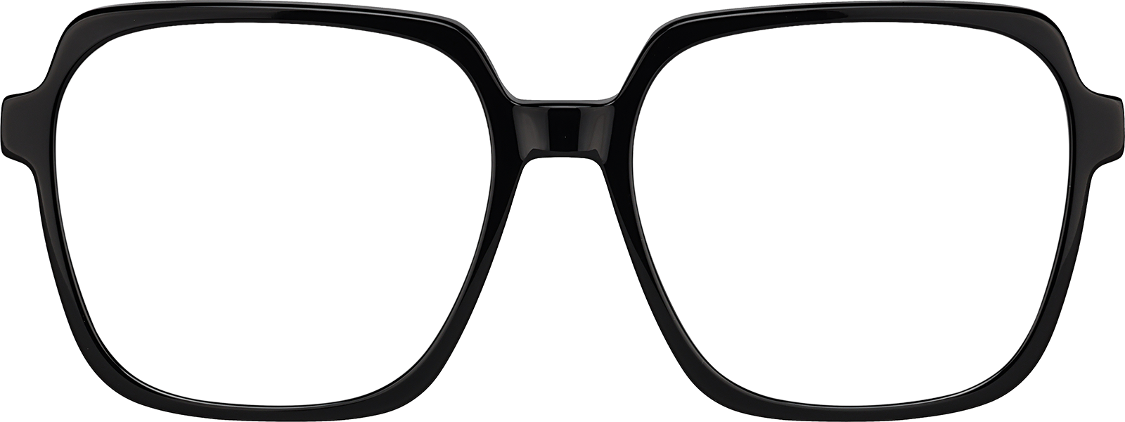Black Momentum #4480921 | Zenni Optical