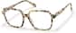 Angle view of Momentum 4480935 in Tortoiseshell thumbnail