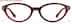 Wild Grace 4481218 in Red Tortoiseshell