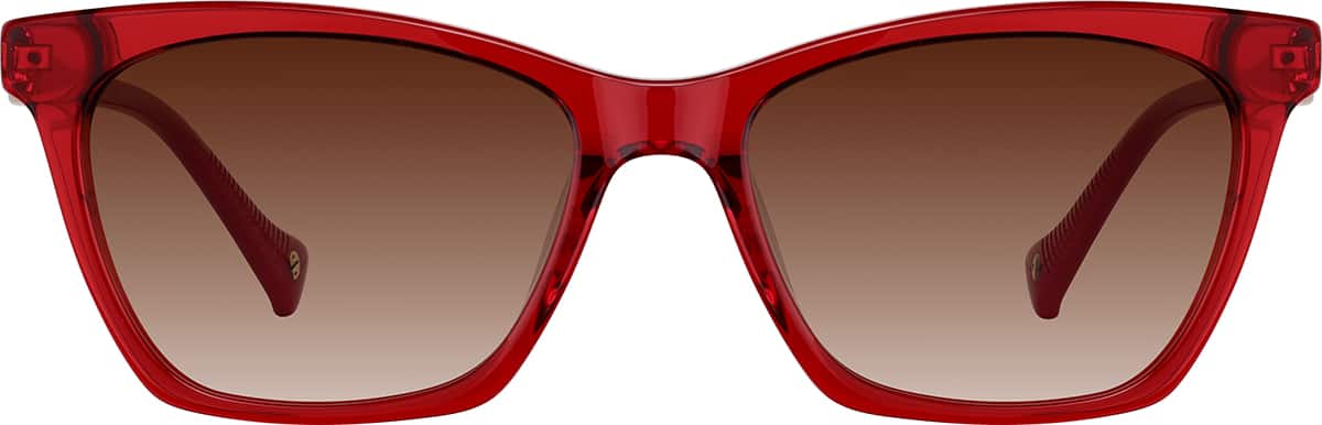 Image of Rectangle Glasses