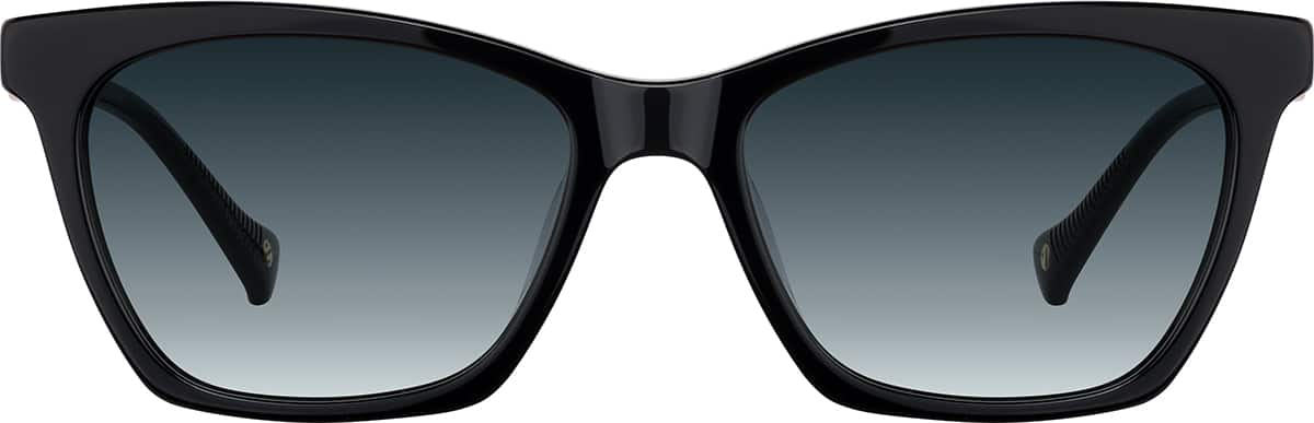 Image of Rectangle Glasses