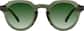 Image of Round Eyeglasses  thumbnail