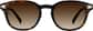 Image of Sagittarius Square Eyeglasses thumbnail
