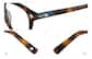 Image of Sagittarius Square Eyeglasses thumbnail