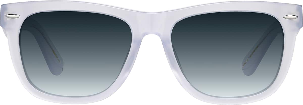 Image of Cloud9 Lifestyle Square Eyeglasses