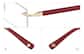 Image of 4482518 Sagittarius Square Eyeglasses thumbnail