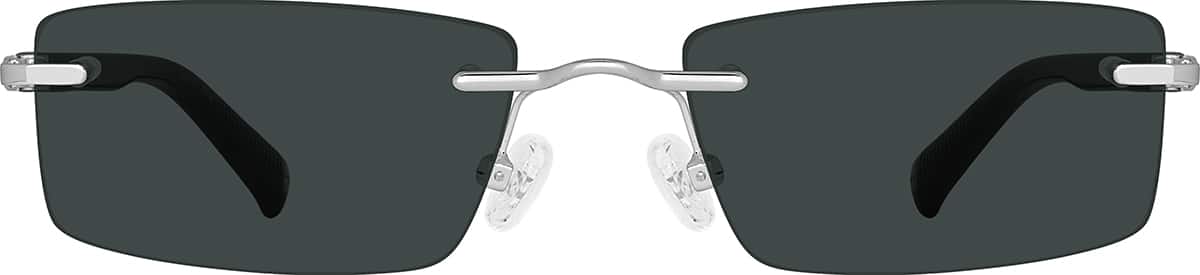 Image of 4482521 Sagittarius Square Eyeglasses