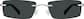 Image of 4482521 Sagittarius Square Eyeglasses thumbnail