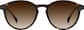 Image of Round Glasses  thumbnail