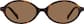 Image of Oval Glasses thumbnail